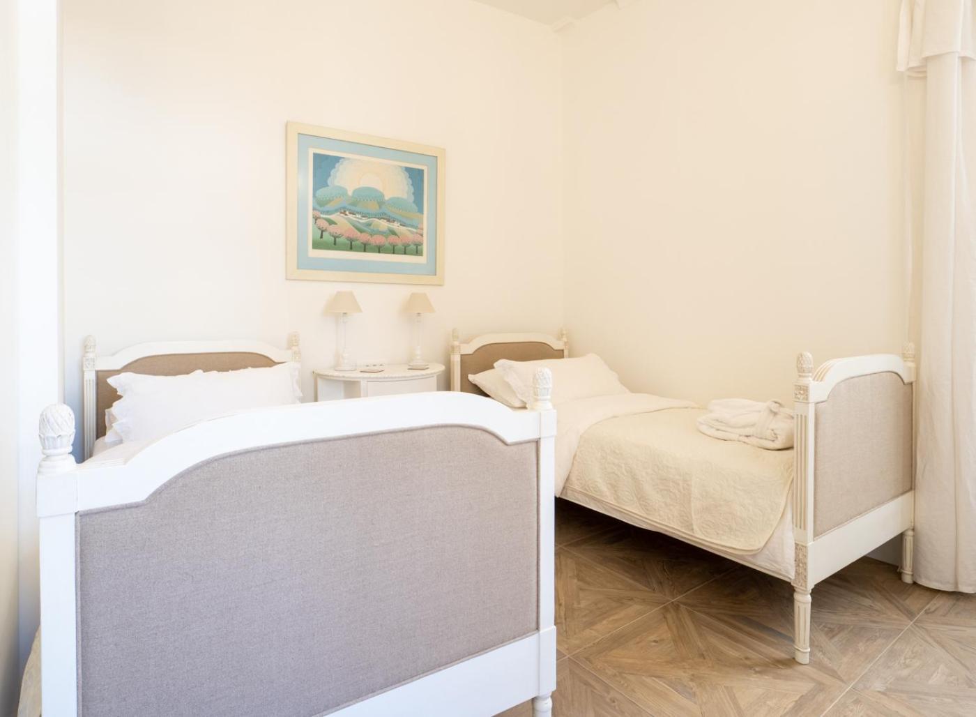 The Byron Hotel Dubrovnik Buitenkant foto