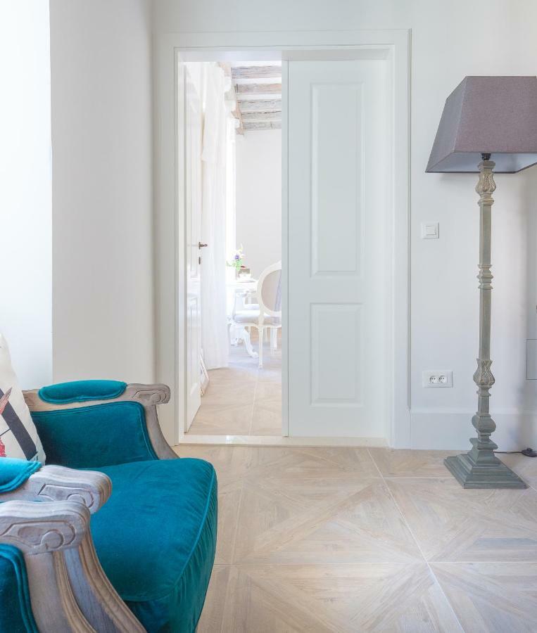 The Byron Hotel Dubrovnik Buitenkant foto