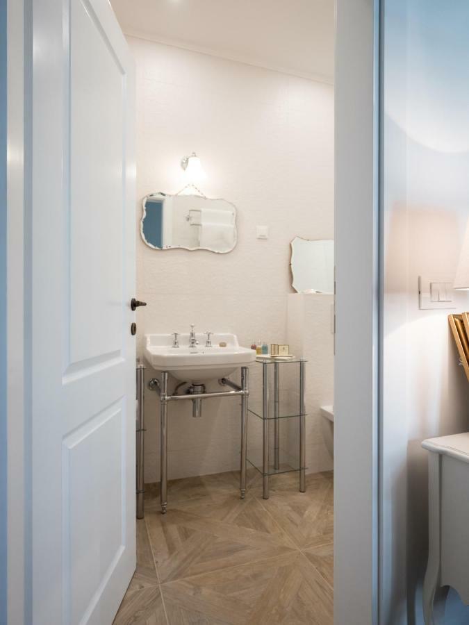 The Byron Hotel Dubrovnik Buitenkant foto