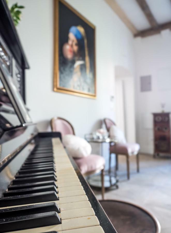 The Byron Hotel Dubrovnik Buitenkant foto