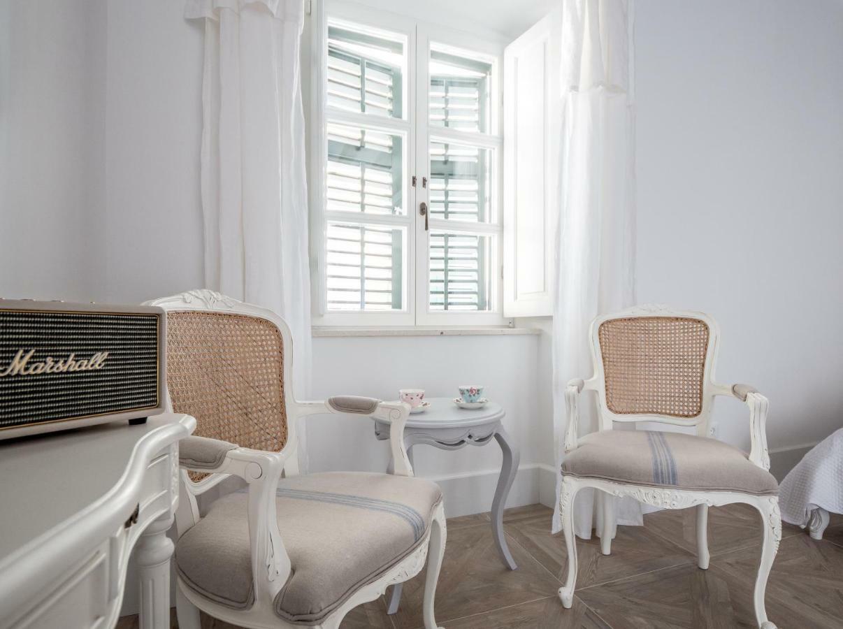 The Byron Hotel Dubrovnik Buitenkant foto
