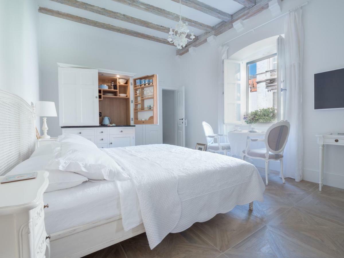The Byron Hotel Dubrovnik Buitenkant foto