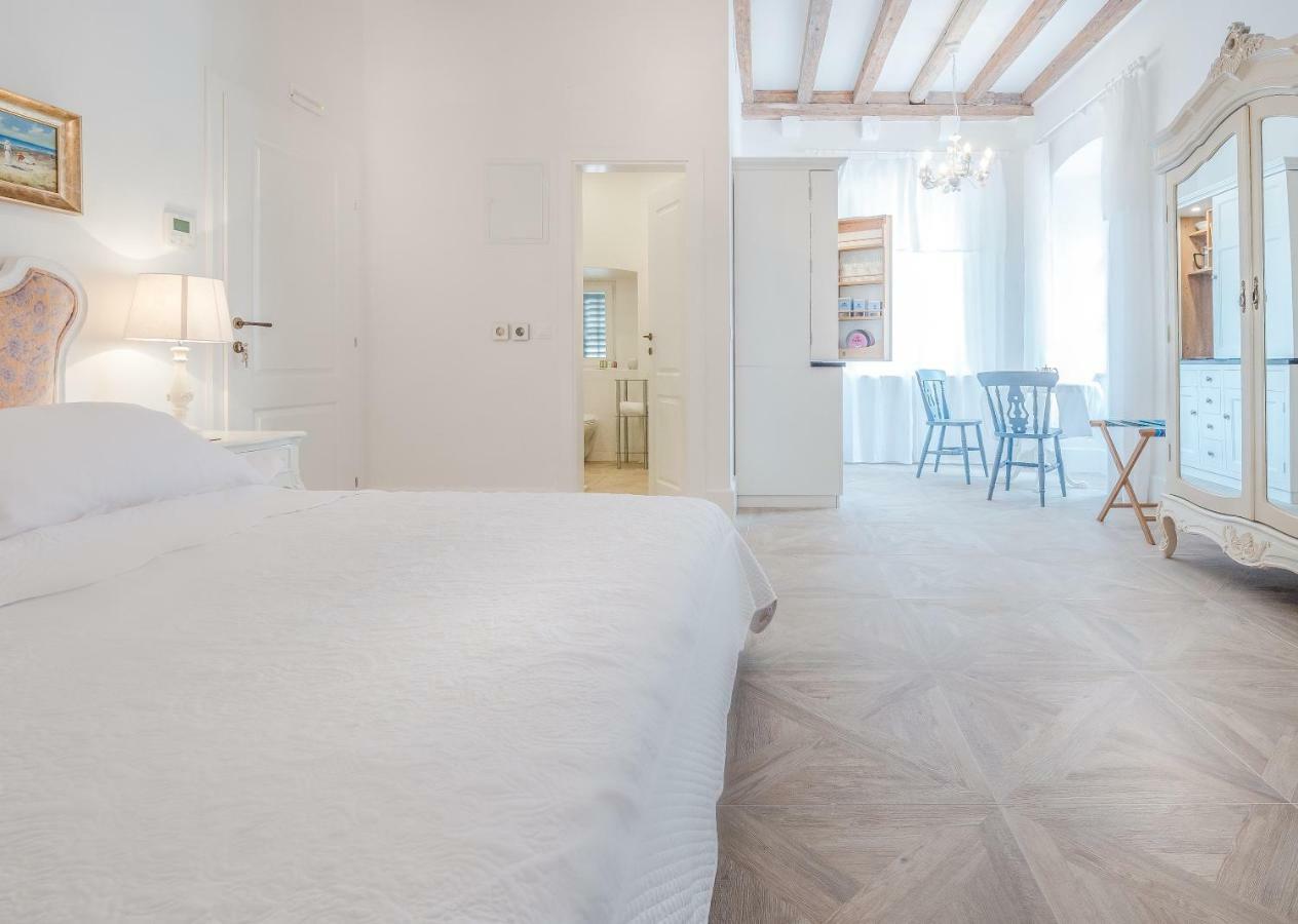 The Byron Hotel Dubrovnik Buitenkant foto