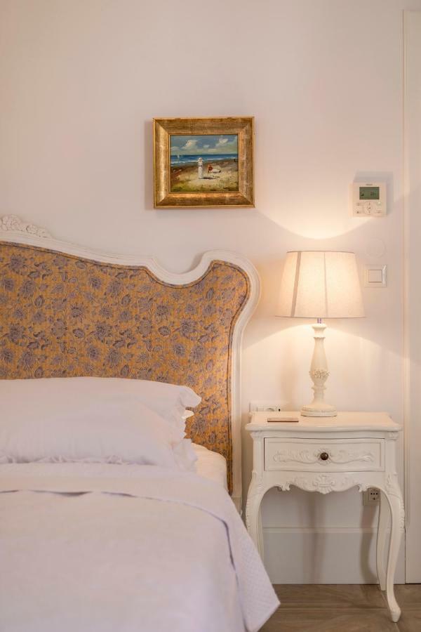 The Byron Hotel Dubrovnik Buitenkant foto