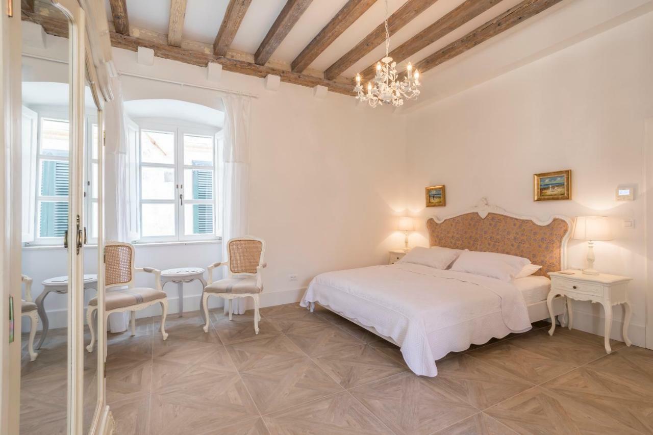 The Byron Hotel Dubrovnik Buitenkant foto