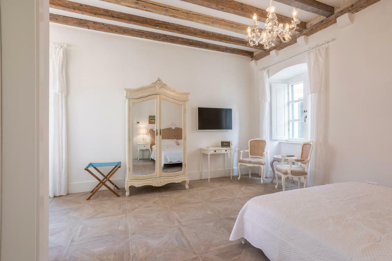 The Byron Hotel Dubrovnik Buitenkant foto