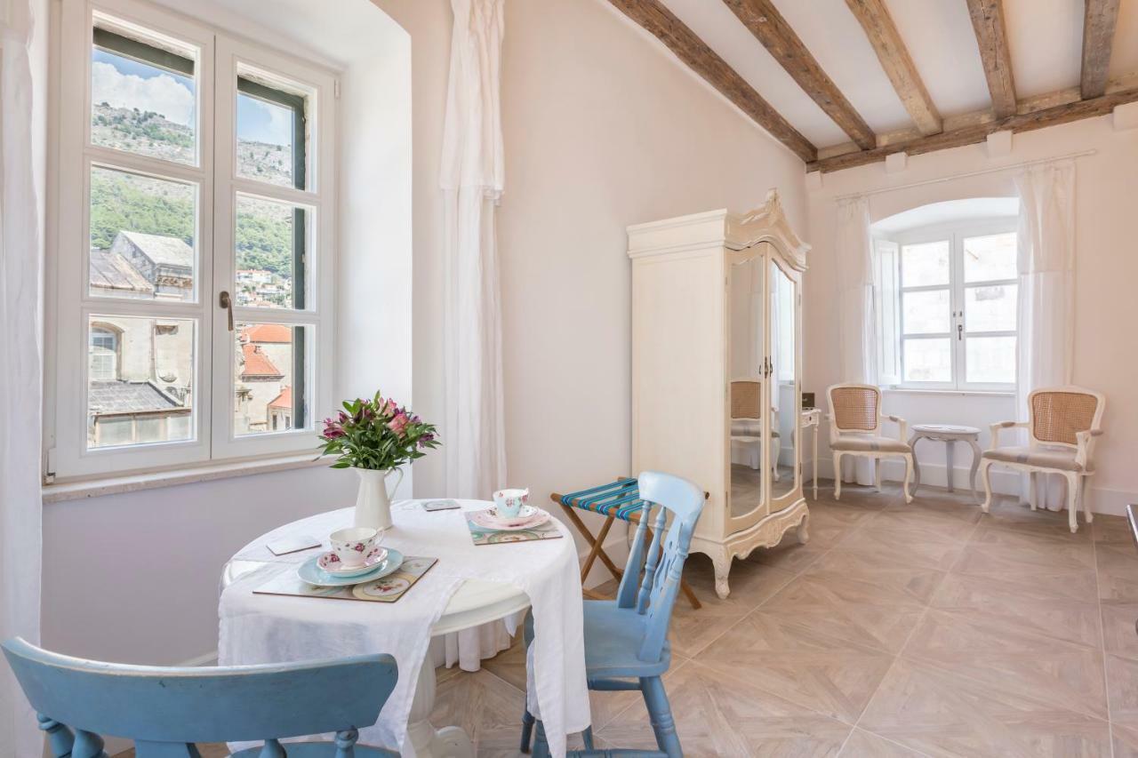 The Byron Hotel Dubrovnik Buitenkant foto