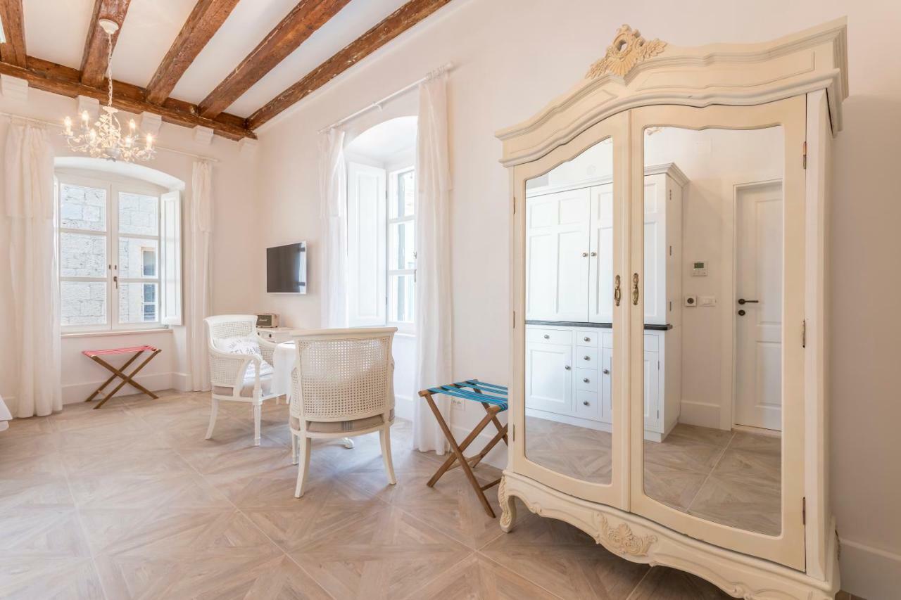 The Byron Hotel Dubrovnik Buitenkant foto