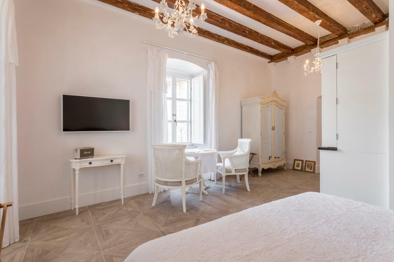 The Byron Hotel Dubrovnik Buitenkant foto