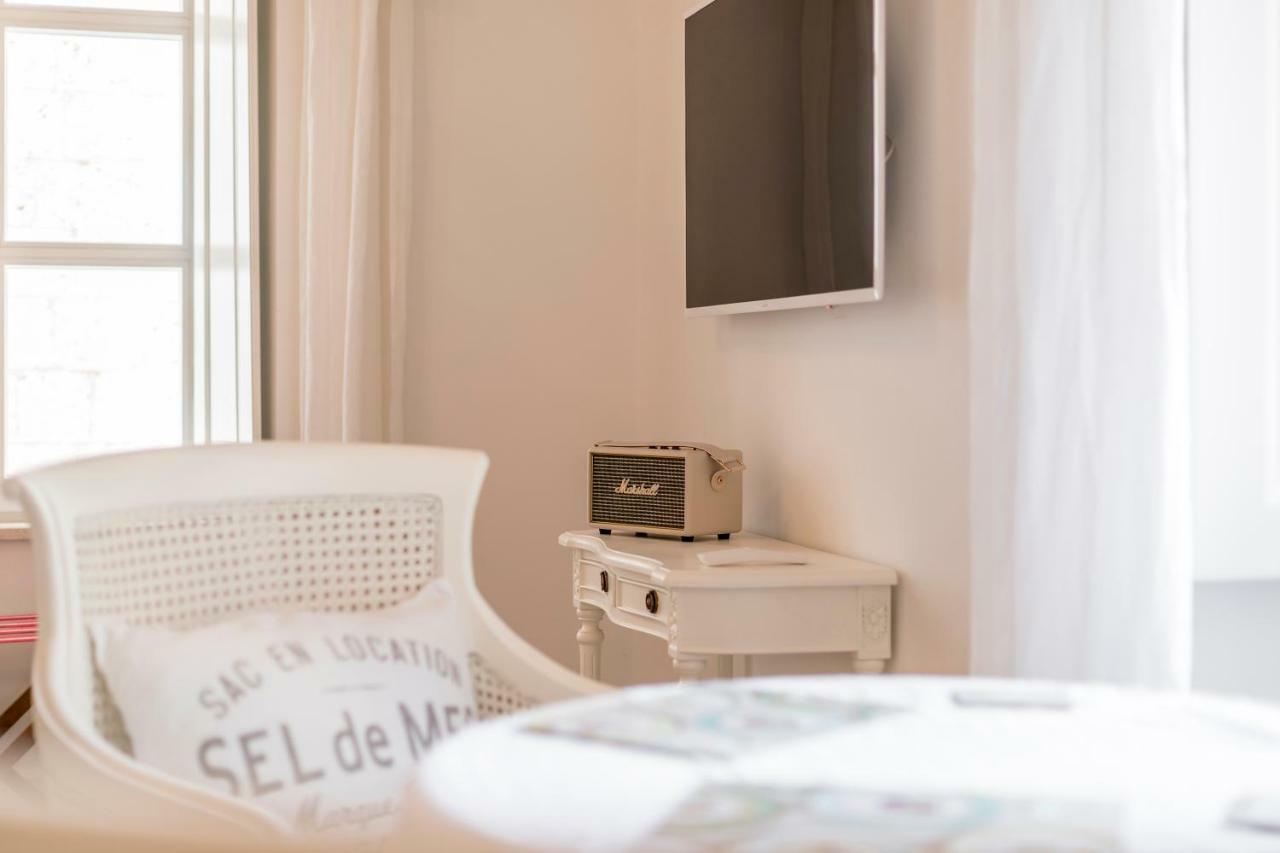 The Byron Hotel Dubrovnik Buitenkant foto