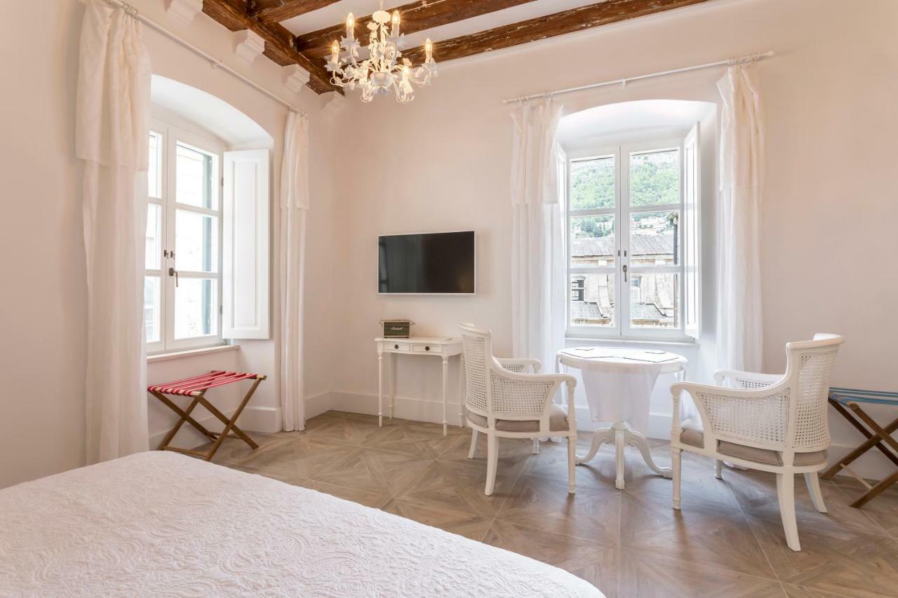 The Byron Hotel Dubrovnik Buitenkant foto